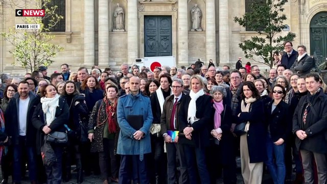 160 chefs d'établissements scolaires dénoncent les menaces de mort reçues régulièrement