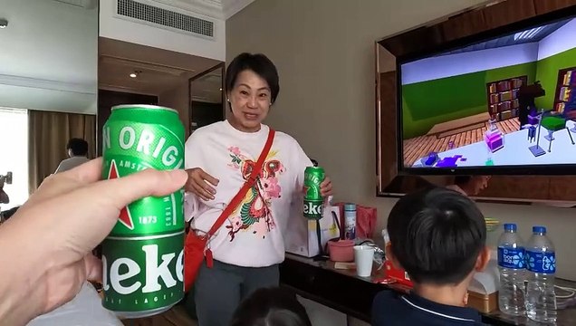 Hong Kong Day 4 - Hong Kong City