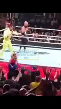 Cody Rhodes & Seth Rollins & Jey Uso Promo After WWE RAW Went Off Air - Full Segment