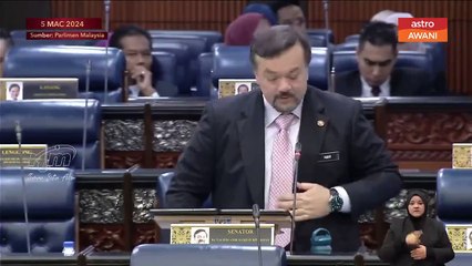 Belum ada cadangan laksana GST semula - Amir Hamzah