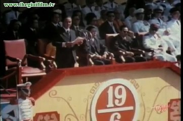 Ngày Quân Lực Việt Nam Cộng Hòa 19-6-1971 và 19-6- 1973.