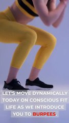 The Single Leg Deadlift Challenge Your Balance  Conscious Fit Life