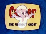 キャスパーと遊ぼう オープニングテーマ 音楽, The New Casper Cartoon Show 1963, opening theme music, animation music