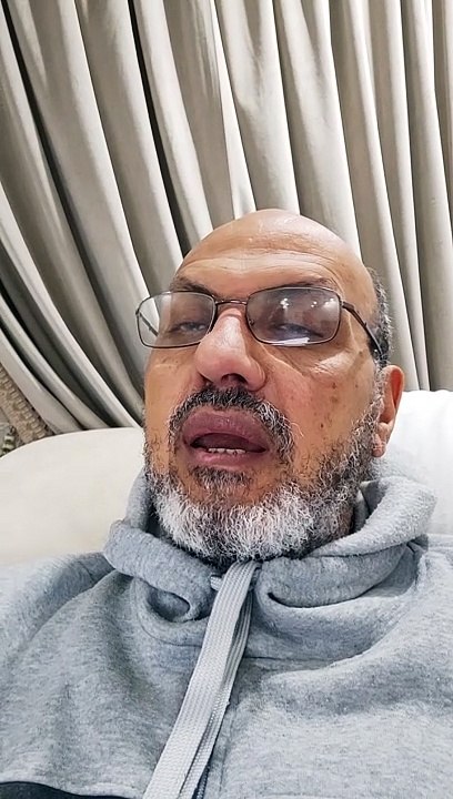 يعقد الشيطان على قافية رأس أحدكم إذا هو نام ثلاث