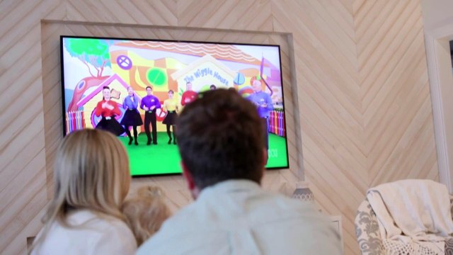 Study finds toddlers hear fewer words due to screen use