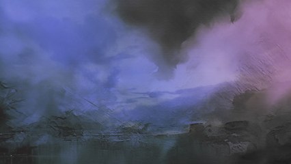 Chad Lawson - Of Twilight Skies (Dream Rework / Visualizer)