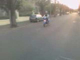 Nams stoppie fenwick