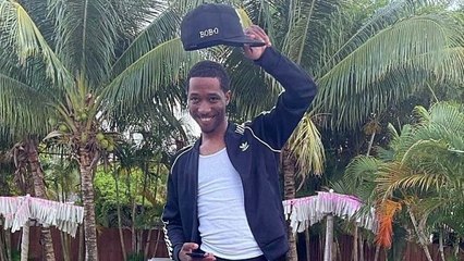 051 Drilla The Young Money Demon