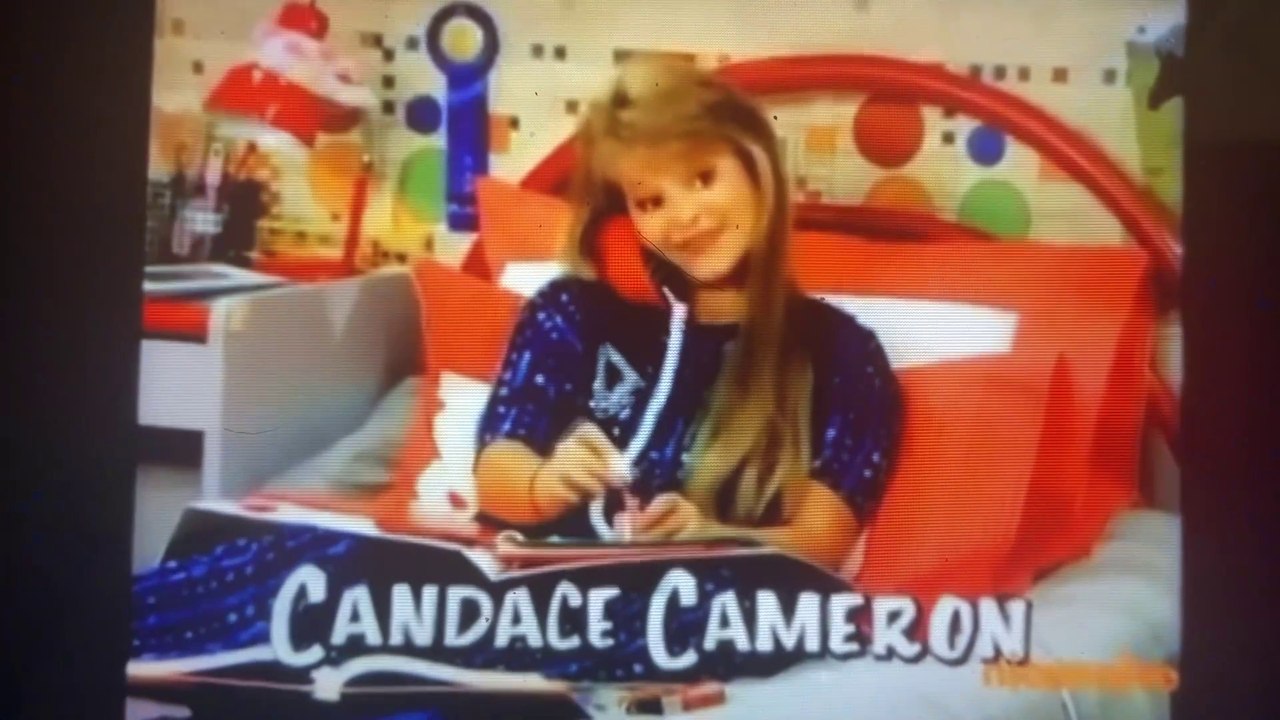 Full House Season 3 TV Syndication Intro (1989-1990)