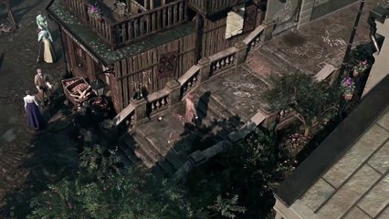 The Thaumaturge - Launch Trailer