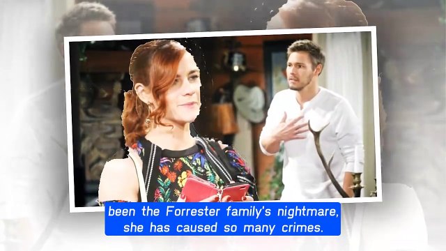 Finn suddenly gives Steffy divorce papers CBS The Bold and the Beautiful Spoiler