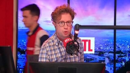 EHPAD - Les animaux autorisés : 3 questions à Pierre Gouabault