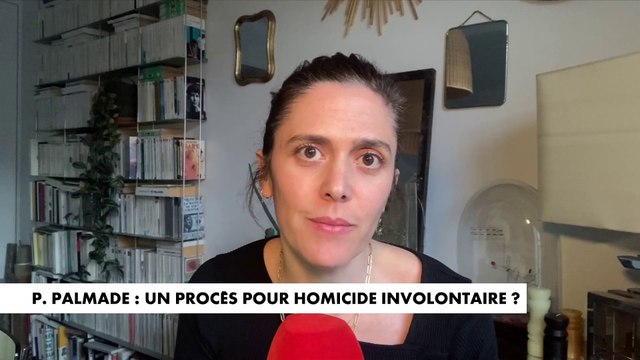 Pierre Palmade : vers un procès pour homicide involontaire après la mort du bébé de la passagère ?