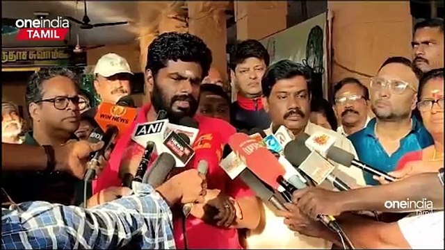 Election 2024 | BJP துரத்த துரத்த! ADMK தயங்குவது ஏன்? அந்த 3 பேர் தான் காரணம்! | EPS | Annamalai
