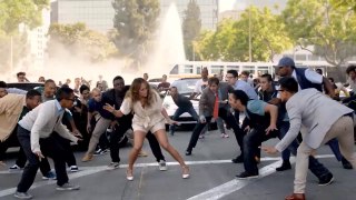 Jennifer Lopez - Papi (Official Video)