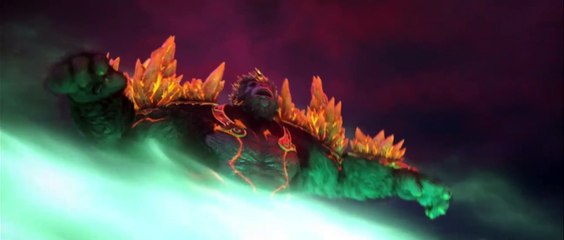 Tập 1: Thế Giới Hoàn Mỹ VIETSUB | 完美世界 | ENGSUB Perfect World EP01