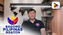 Panayam kay Chairperson Atty. Franklin Quijano ng National Commission of Senior Citizen