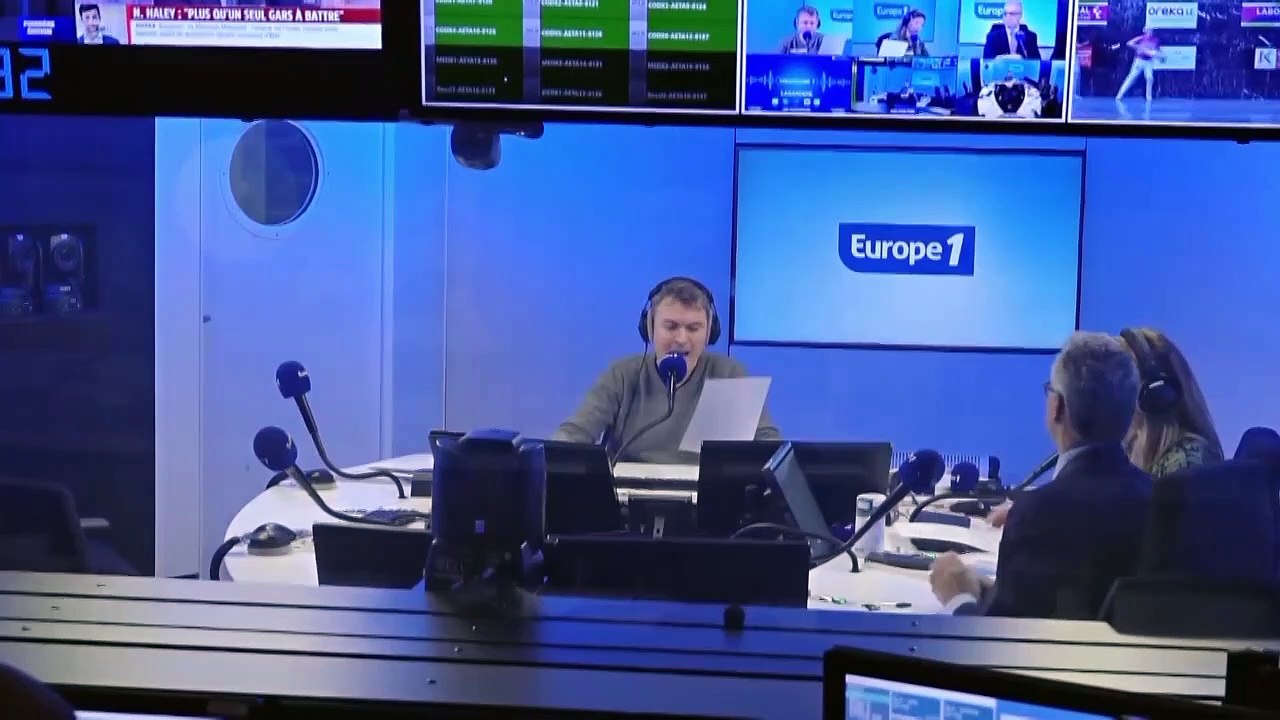 Congés imposés pour les JO de Paris : «On est dans la concertation, dans le dialogue social», assure Bernard Cohen-Hadad