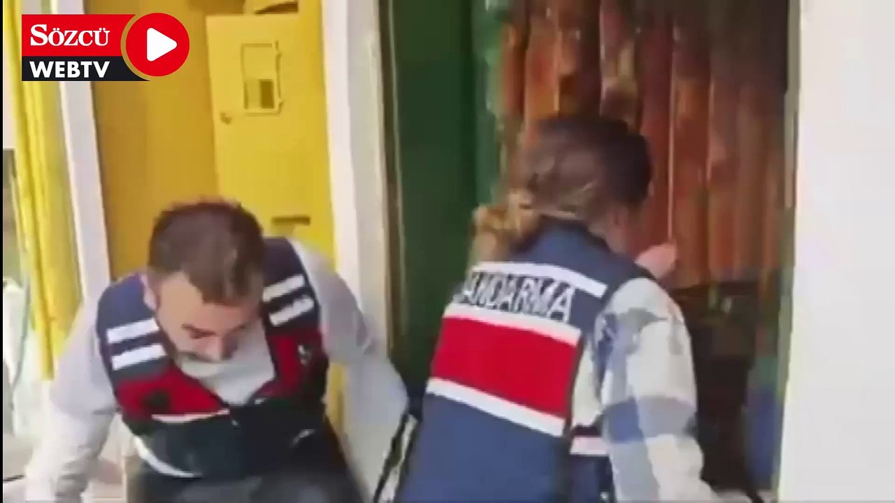 11 ilde "Narkoçeik-4" operasyonlarında 1 ton 180 kilo uyuşturucu madde ele geçirildi