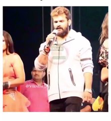 Video: खेसारी लाल ने सरेआम पवन सिंह का उड़ाया मजाक! बोले- ‘बंगाल पर…’