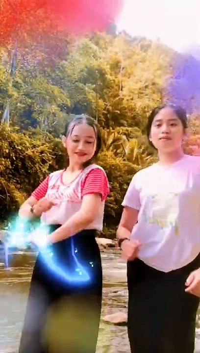 Yang Dulu Masih Asyik