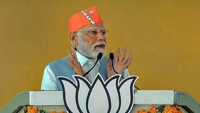 Today In Politics: PM मोदी आज हैदराबाद और ओडिशा के दौरे पर, 25000 करोड़ से ज्यादा की देंगे सौगात