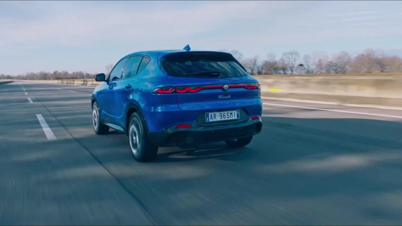 Triple für Alfa Romeo - Gleich drei Siege beim Leserwettbewerb 'BEST CARS'