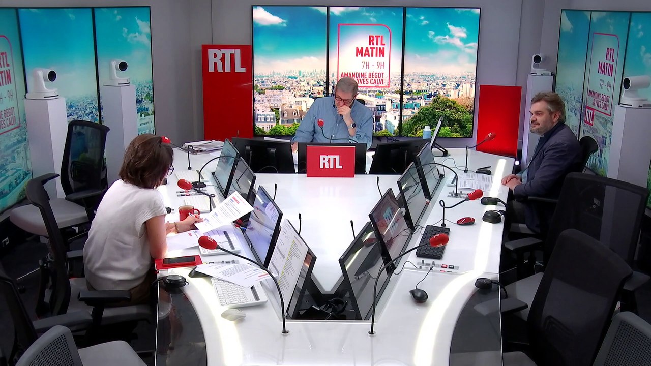 RTL ÉVÉNEMENT - Trafic : Nîmes, le nouveau Marseille ?