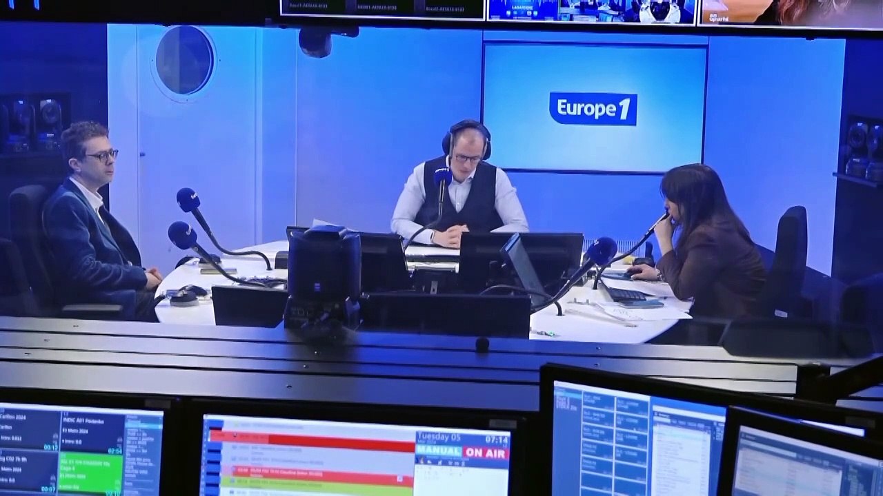 «C'est une suite de dysfonctionnements», dénonce la fille de Joëlle, retrouvée morte dans une benne à ordures de l'hôpital d'Aix-en-Provence