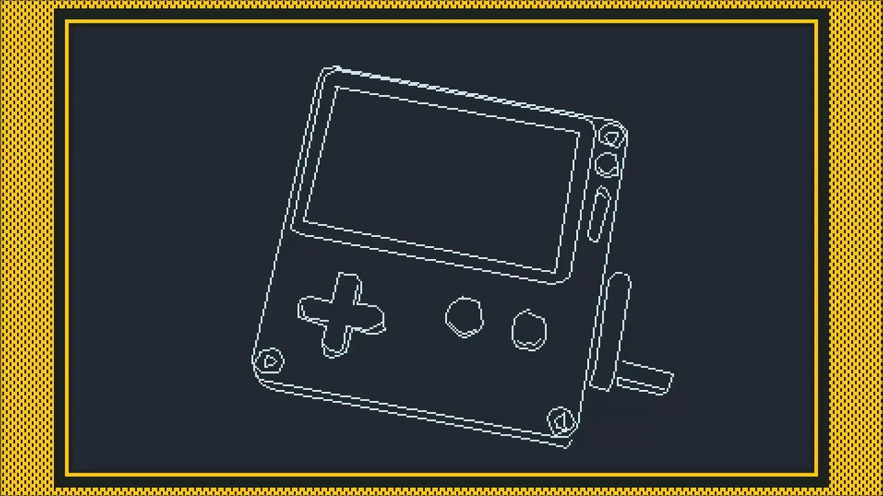 Mars after midnight trailer