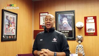 Coach Johnny Jones Postgame Interview - Comments On Losing To Alcorn and Johnathan Cisse