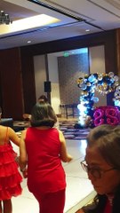 Ampao Dance Chinese New Year 2024