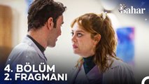 Bahar 4. Bölüm 2. Fragmanı   Sen Şimdi Naneyi Yemedin Mi?