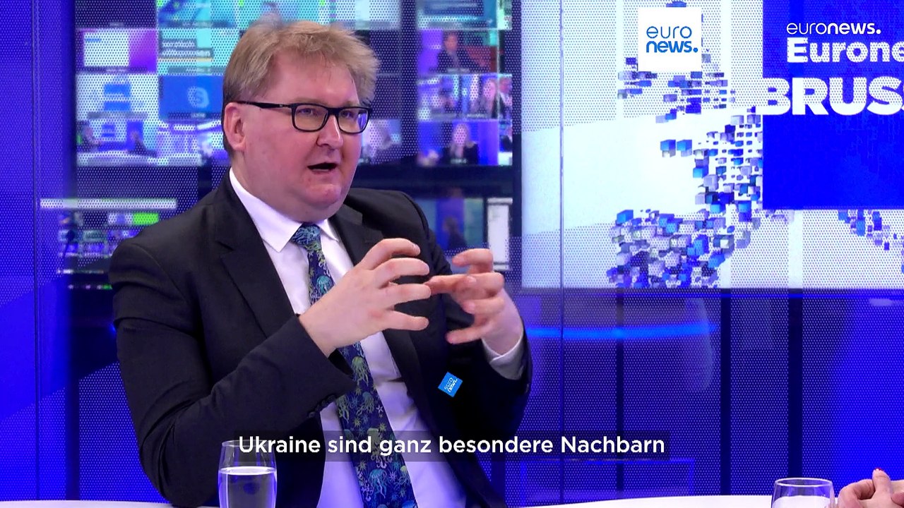 Nachrichten des Tages | 5. März - Morgenausgabe