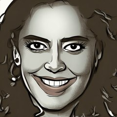 Inès Reg surprend en faisant une révélation inattendue sur "Danse avec les stars