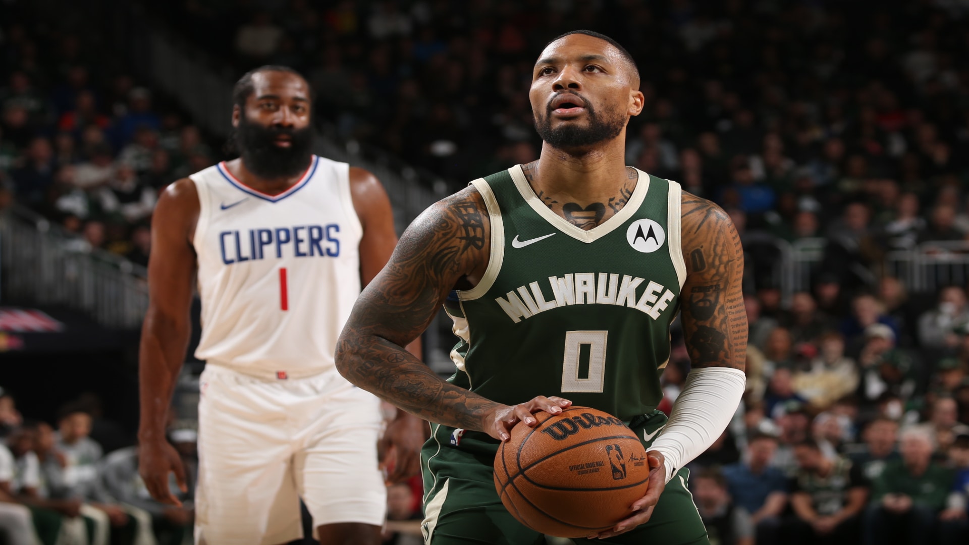 Game Recap: Bucks 113, Clippers 106