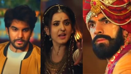 Dhruv Tara Samay Sadi Se Pare Update: Tara को Dhruv से दूर कर पाएगा Suryapratap ? | FilmiBeat