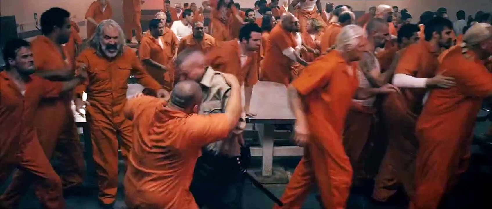 The Human Centipede 3 (Final Sequence) Trailer DF