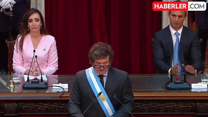 Arjantin'de devletin haber ajansı Telam tasarruf gerekçesiyle kapatılıyor