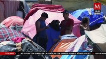 Migrantes sufren discriminación en México