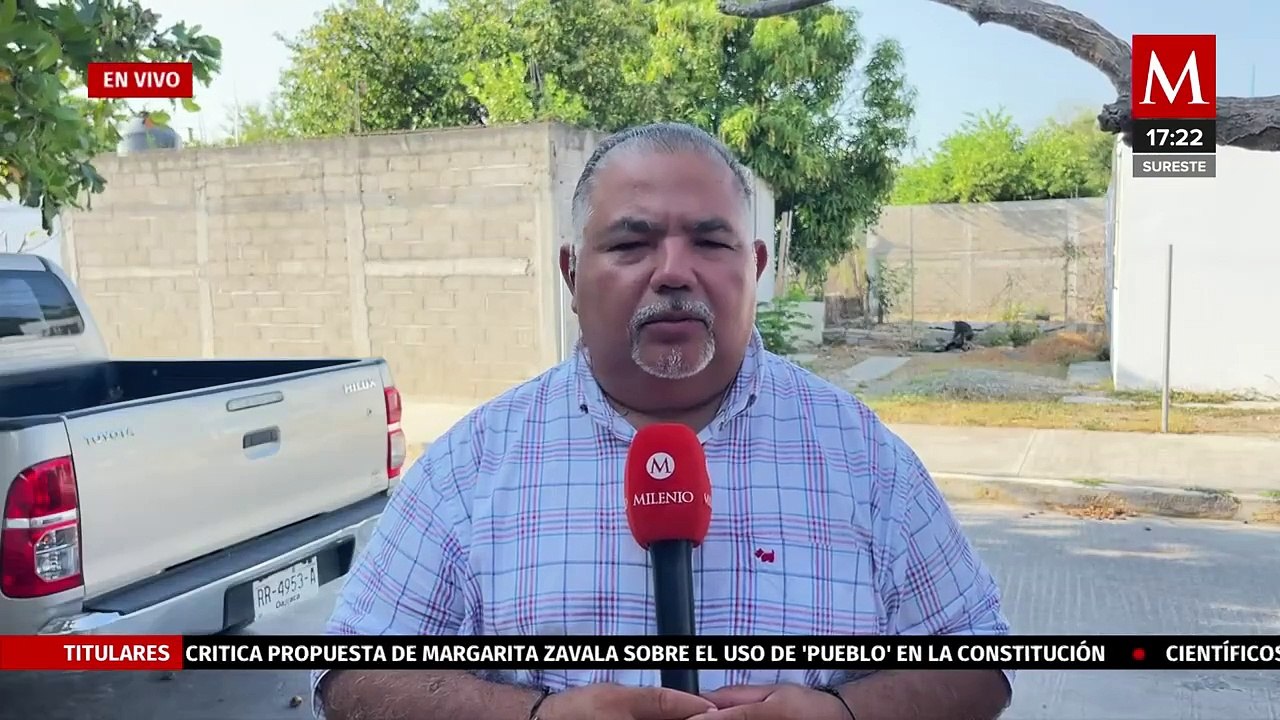 En Oaxaca, migrantes venezolanos rechazan "Plan vuelta a la patria" por Nicolás Maduro