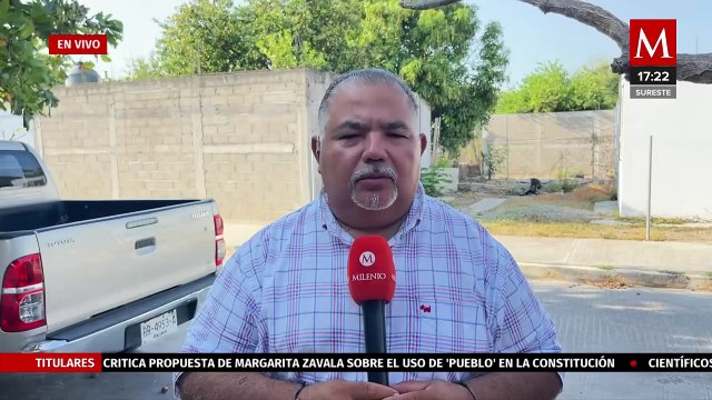 En Oaxaca, migrantes venezolanos rechazan Plan vuelta a la patria por Nicolás Maduro