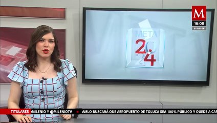 "Morena no puede confiarse en el efecto AMLO”: Higinio Martínez