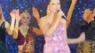 إيمان محرزي ملكة جمال تونس تغني لأديل في مسابقة ملكة جمال العالم 2024