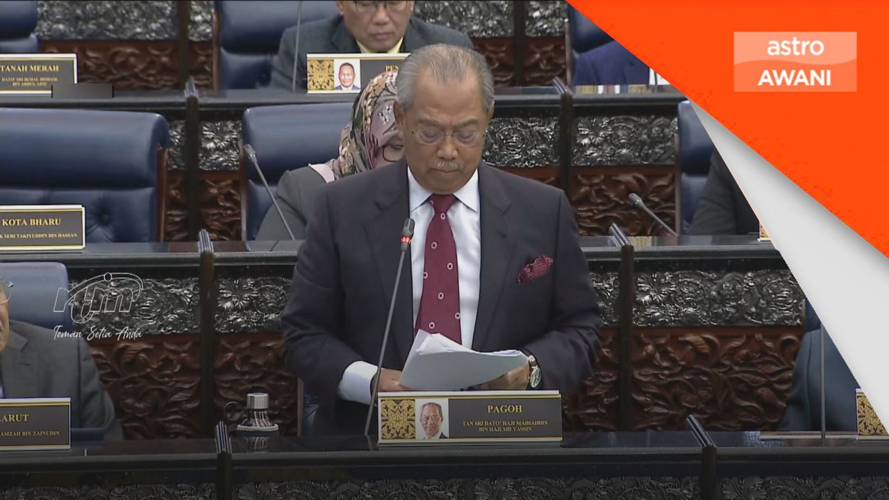 Tangguh dulu rasionalisasi subsidi petrol, diesel