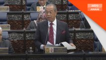 Rakyat kini tercari-cari Anwar Ibrahim yang dulu - Muhyiddin