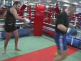 Mirco crocop voila les jambes