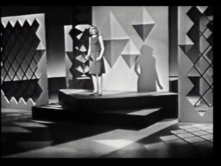 JANICE SLATER - What the World Needs Now is Love (Bandstand 1965)