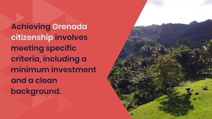 Grenada Citizenship for Indian: Conversion to the US E2 Visa