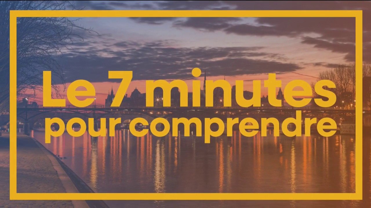 7 MIN POUR COMPRENDRE - Est-ce que les pluies de ces derniers mois vont sauver les nappes phréatiques ?